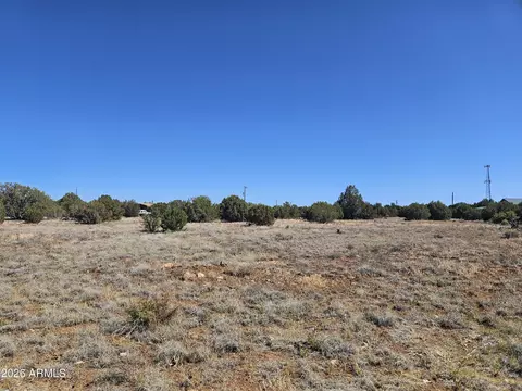 8423 Navajo Dr #-, Show Low, AZ 85901