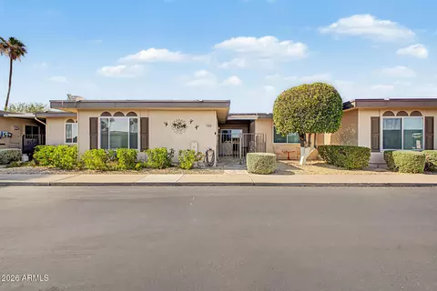 13721 N 98th Ave #C, Sun City, AZ 85351