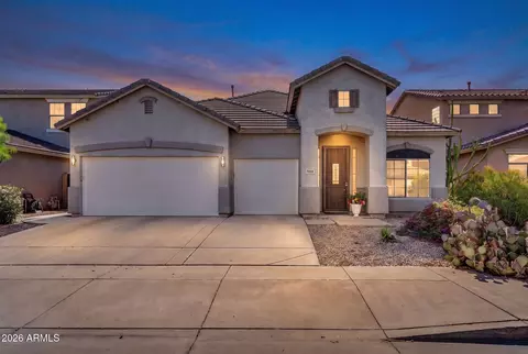 7014 S 57th Ave S, Laveen, AZ 85339