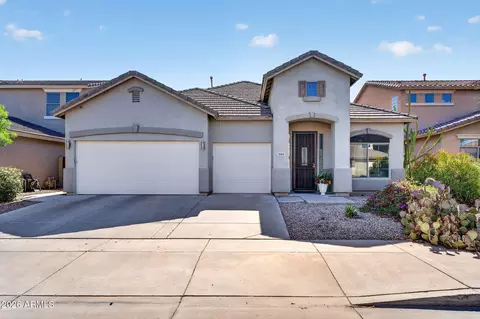 7014 S 57th Ave S, Laveen, AZ 85339