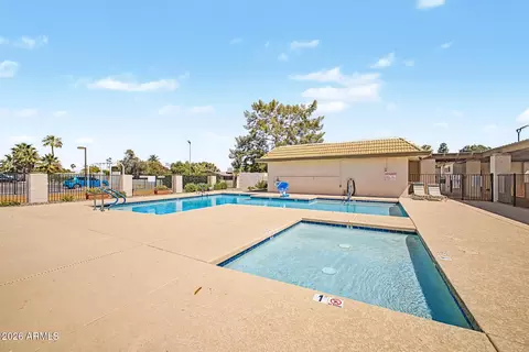 4716 W Annette Cir, Glendale, AZ 85308