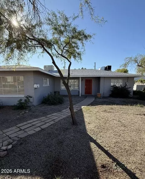425 W 427 W 5th St W, Tempe, AZ 85281