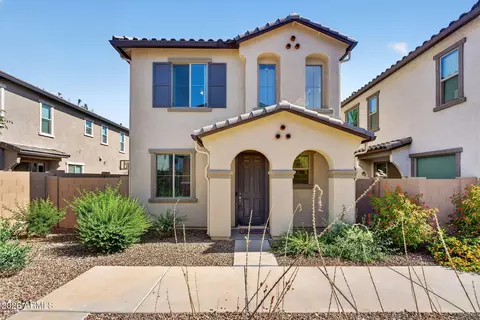 1731 S 82nd Way, Mesa, AZ 85209
