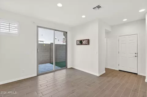 Entry Way - 1731 S 82nd Way, Mesa, AZ 85209 photo 3 of 3