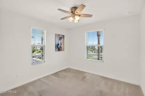 Bedroom - 1731 S 82nd Way, Mesa, AZ 85209 photo 1 of 5