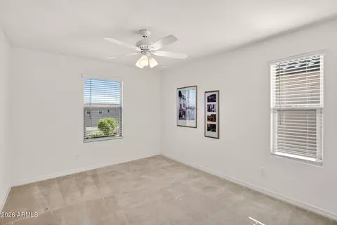 Bedroom - 1731 S 82nd Way, Mesa, AZ 85209 photo 2 of 5