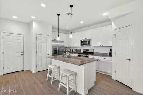 Kitchen - 1731 S 82nd Way, Mesa, AZ 85209 photo 1 of 5