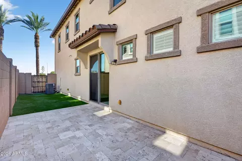 Exterior - 1731 S 82nd Way, Mesa, AZ 85209 photo 5 of 6