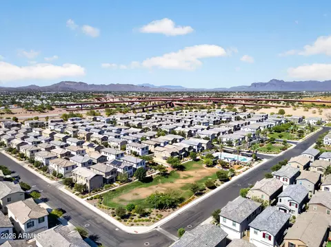 View/Area - 1731 S 82nd Way, Mesa, AZ 85209 photo 5 of 5