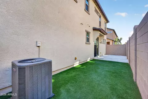 Exterior - 1731 S 82nd Way, Mesa, AZ 85209 photo 6 of 6