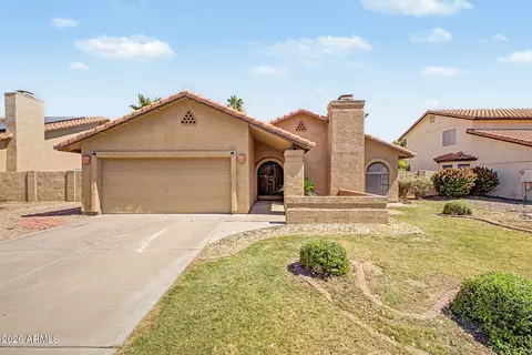 2950 W Marlboro Dr, Chandler, AZ 85224