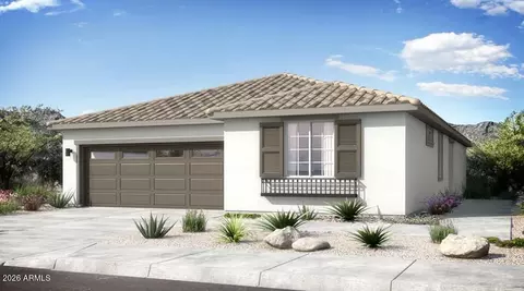 14382 W Soft Wind Dr, Surprise, AZ 85387