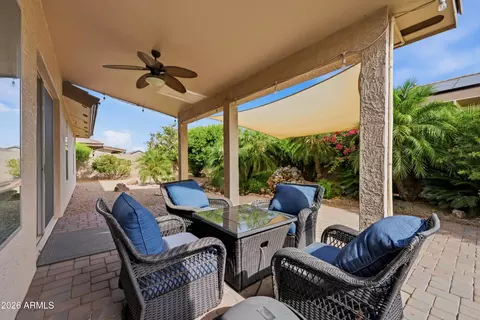 Exterior - 11456 E Ocaso Ave, Mesa, AZ 85212 photo 10 of 11