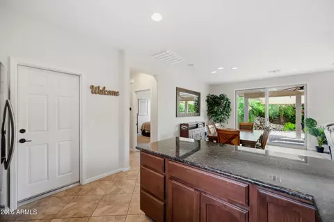Kitchen - 11456 E Ocaso Ave, Mesa, AZ 85212 photo 2 of 3
