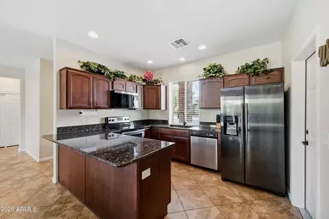 Kitchen - 11456 E Ocaso Ave, Mesa, AZ 85212 photo 1 of 3