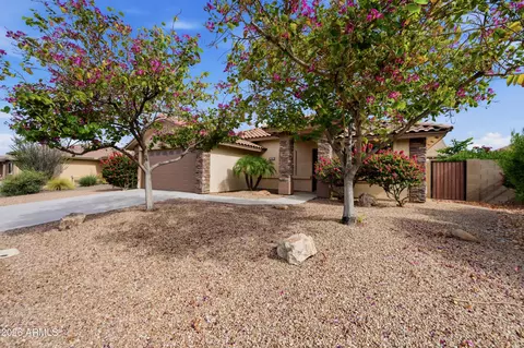 Exterior - 11456 E Ocaso Ave, Mesa, AZ 85212 photo 5 of 11