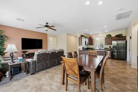 Dining - 11456 E Ocaso Ave, Mesa, AZ 85212 photo 1 of 2