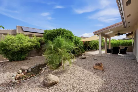 Exterior - 11456 E Ocaso Ave, Mesa, AZ 85212 photo 8 of 11