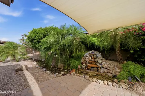 Exterior - 11456 E Ocaso Ave, Mesa, AZ 85212 photo 9 of 11