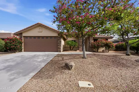Exterior - 11456 E Ocaso Ave, Mesa, AZ 85212 photo 3 of 11