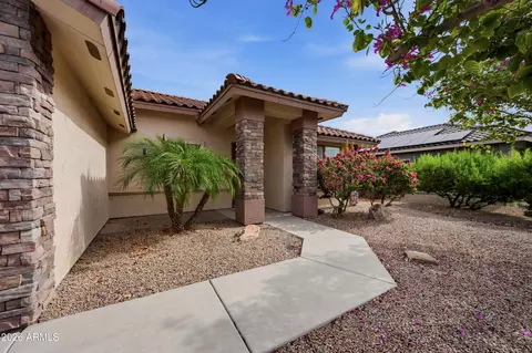 Exterior - 11456 E Ocaso Ave, Mesa, AZ 85212 photo 6 of 11