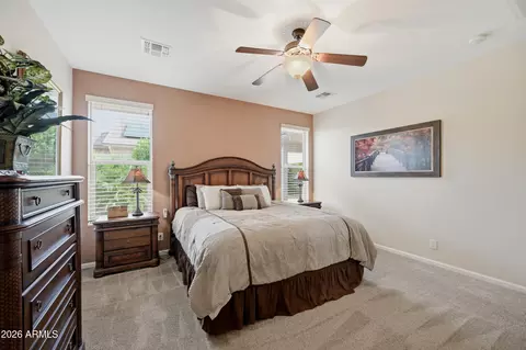 Bedroom - 11456 E Ocaso Ave, Mesa, AZ 85212 photo 4 of 4