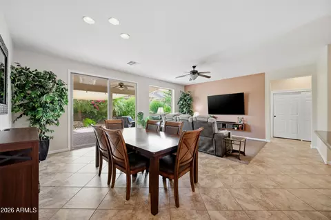 Dining - 11456 E Ocaso Ave, Mesa, AZ 85212 photo 2 of 2