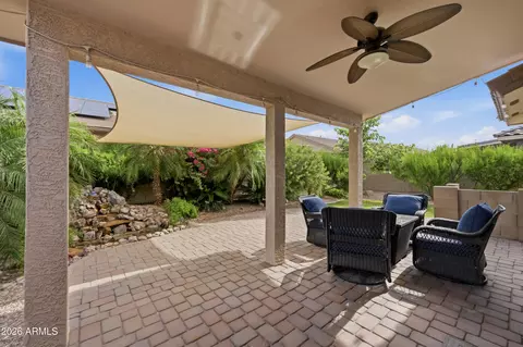 Exterior - 11456 E Ocaso Ave, Mesa, AZ 85212 photo 11 of 11