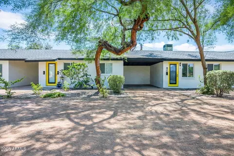 4323 N 13th Pl, Phoenix, AZ 85014