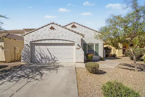 5418 W Carson Rd, Laveen, AZ 85339