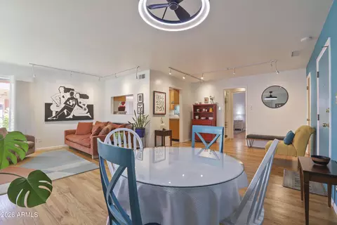 Dining - 170 E Coronado Rd #63, Phoenix, AZ 85004 photo 2 of 2