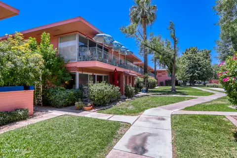 Exterior - 170 E Coronado Rd #63, Phoenix, AZ 85004 photo 2 of 13