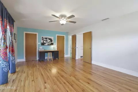 Bedroom - 170 E Coronado Rd #63, Phoenix, AZ 85004 photo 3 of 3