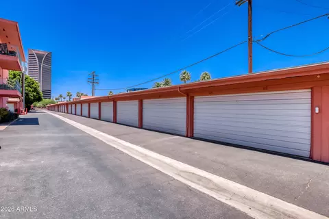 Exterior - 170 E Coronado Rd #63, Phoenix, AZ 85004 photo 9 of 13