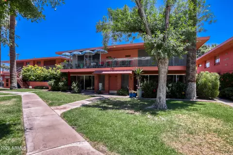 Exterior - 170 E Coronado Rd #63, Phoenix, AZ 85004 photo 3 of 13