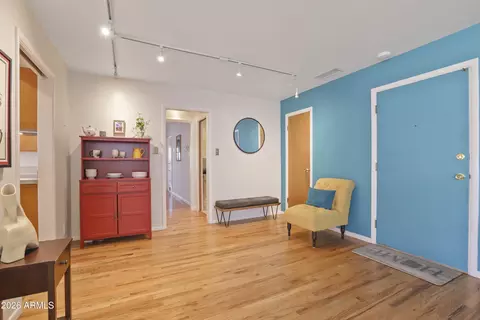 Entry Way - 170 E Coronado Rd #63, Phoenix, AZ 85004 photo 2 of 2