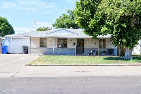 1514 W 1st Pl, Mesa, AZ 85201
