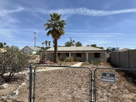 312 E 3rd St, Casa Grande, AZ 85122