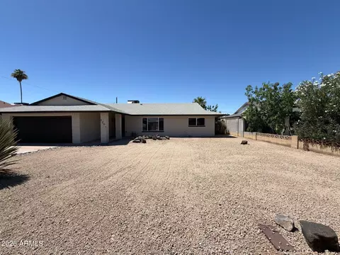 4201 W Luke Ave, Phoenix, AZ 85019