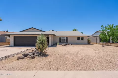 4201 W Luke Ave, Phoenix, AZ 85019