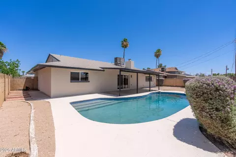 4201 W Luke Ave, Phoenix, AZ 85019