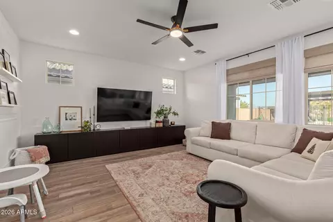 Living - 5629 S Veneto --, Mesa, AZ 85212 photo 1 of 1