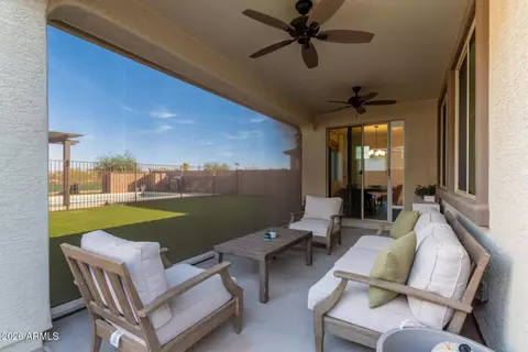 Exterior - 5629 S Veneto --, Mesa, AZ 85212 photo 3 of 9