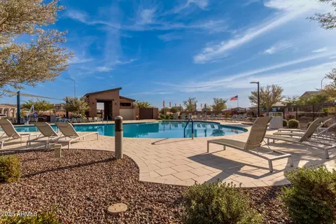 Exterior - 5629 S Veneto --, Mesa, AZ 85212 photo 7 of 9