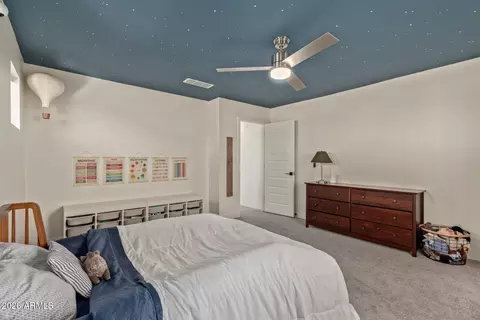 Bedroom - 5629 S Veneto --, Mesa, AZ 85212 photo 5 of 6