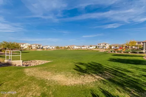 Exterior - 5629 S Veneto --, Mesa, AZ 85212 photo 9 of 9