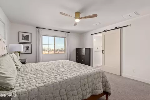 Bedroom - 5629 S Veneto --, Mesa, AZ 85212 photo 2 of 6