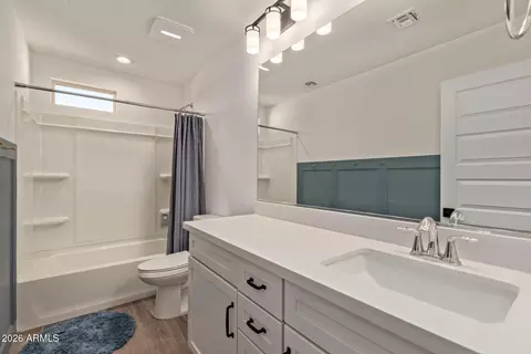 Bath - 5629 S Veneto --, Mesa, AZ 85212 photo 2 of 2