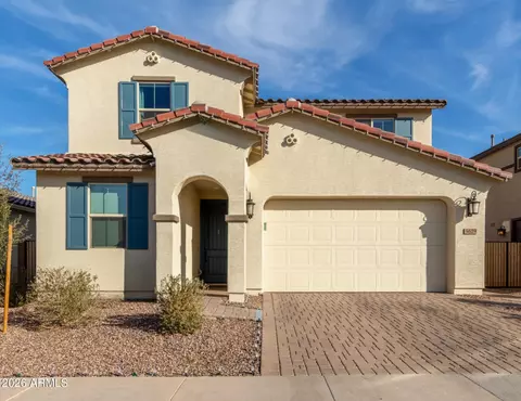 Exterior - 5629 S Veneto --, Mesa, AZ 85212 photo 2 of 9