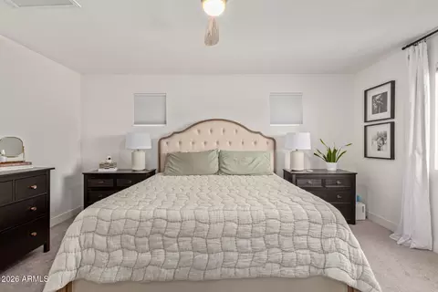 Bedroom - 5629 S Veneto --, Mesa, AZ 85212 photo 1 of 6